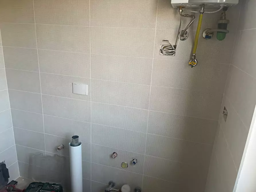 Immagine 27 di Bilocale in affitto  in VIA ALPIGNANO 71 a Rivoli