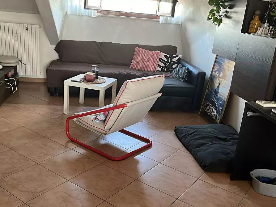Immagine 2 di Appartamento in affitto  a Rivoli