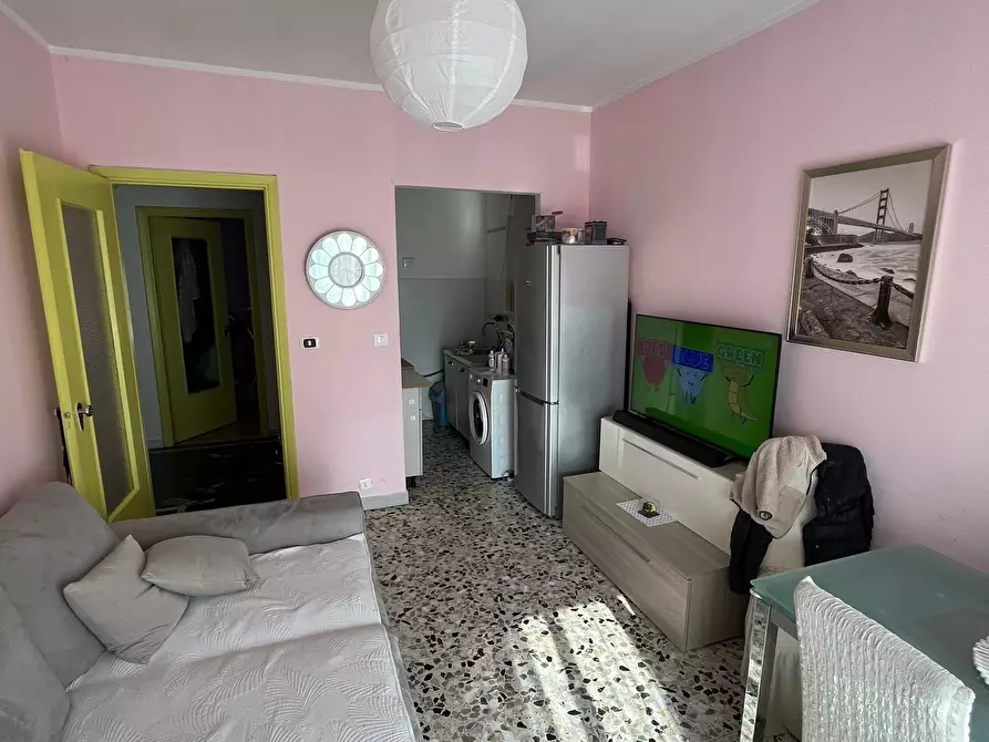 Immagine 4 di Trilocale in affitto  in Via Monte Grappa 122 a Rivoli
