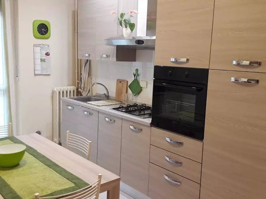 Immagine 1 di Bilocale in affitto  in VIA PERRONCITO 6 a Torino