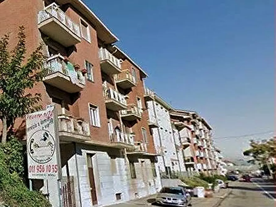 Immagine 1 di Bilocale in affitto  in VIA ALPIGNANO 71 a Rivoli