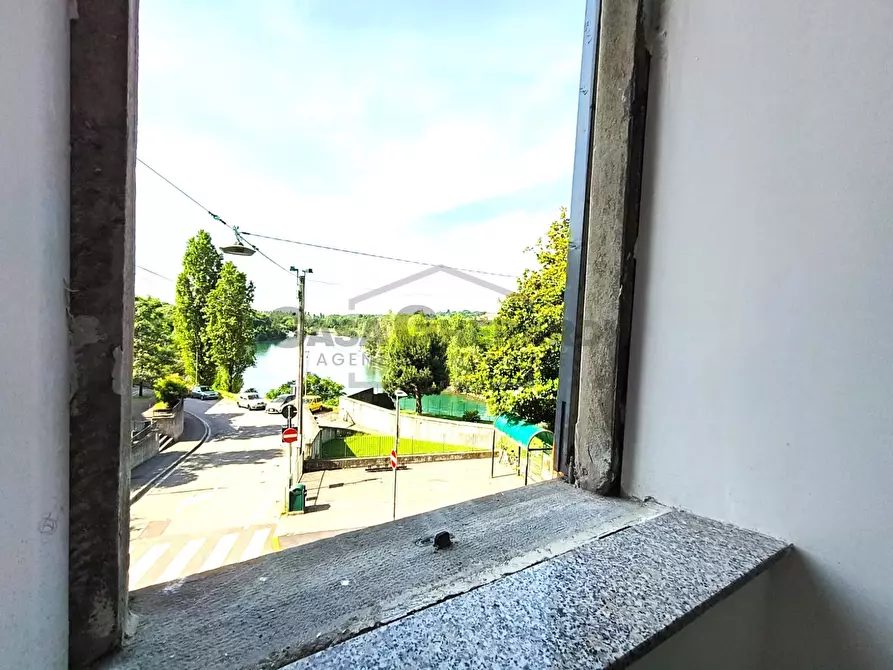 Immagine 4 di Bilocale in vendita  in Via Vittorio Emanuele II a Ponte San Pietro