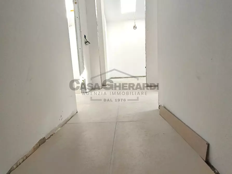 Immagine 2 di Trilocale in vendita  in Via Vittorio Emanuele II a Ponte San Pietro