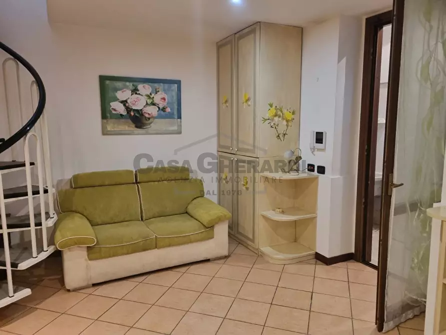 Immagine 32 di Trilocale in vendita  in vicolo dei frassini a Treviolo