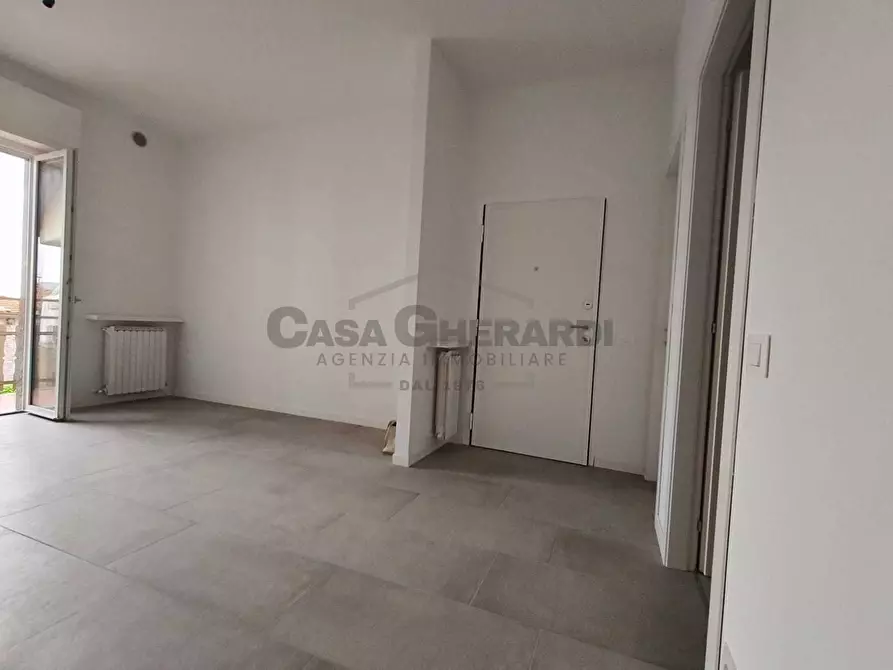 Immagine 7 di Trilocale in vendita  in Via Cesare Baldi 8 a Almenno San Salvatore