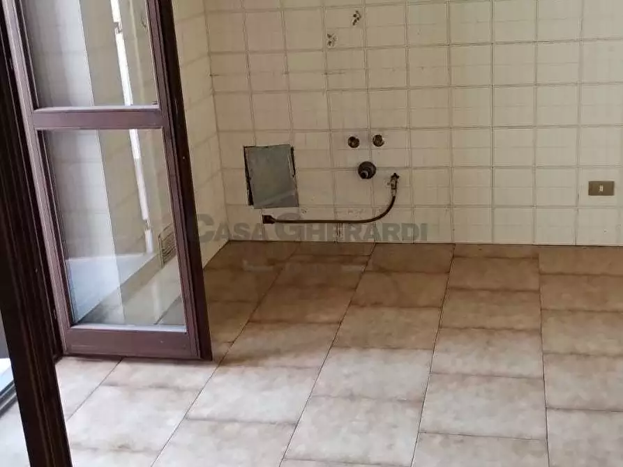 Immagine 9 di Trilocale in vendita  in Via Santa Geltrude Comensoli a Rota D'imagna