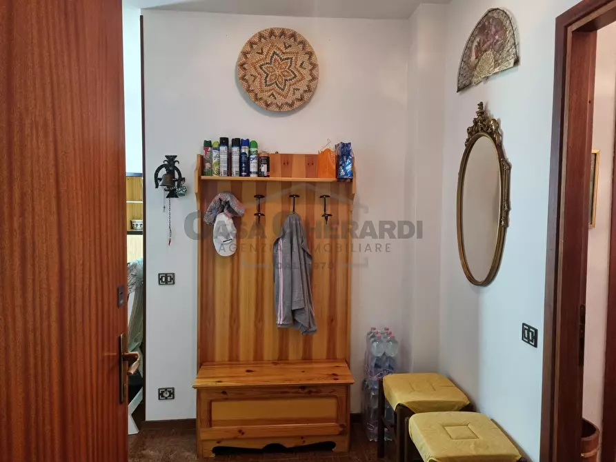 Immagine 15 di Trilocale in vendita  in Via Centro 4 a Zogno