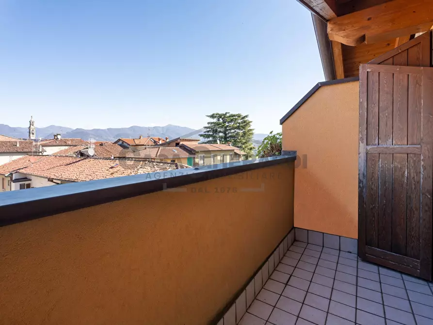 Immagine 42 di Trilocale in vendita  in Via XXV Aprile 1945 43 a Brembate Di Sopra