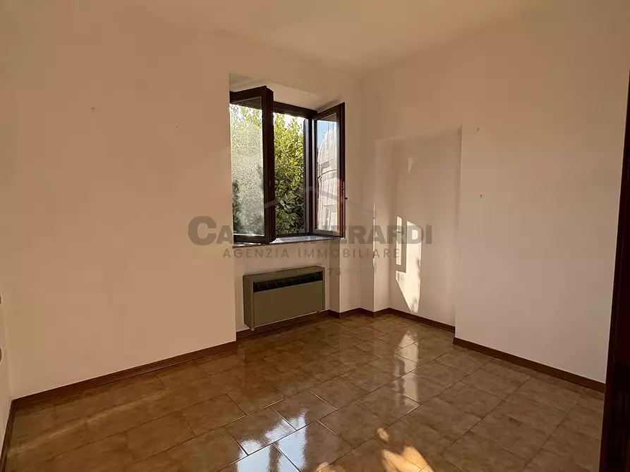 Immagine 7 di Trilocale in vendita  in Via Santa Geltrude Comensoli a Rota D'imagna