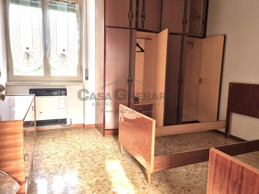 Immagine 16 di Porzione di casa in vendita  in Via Marco Ghirardelli a Gandino