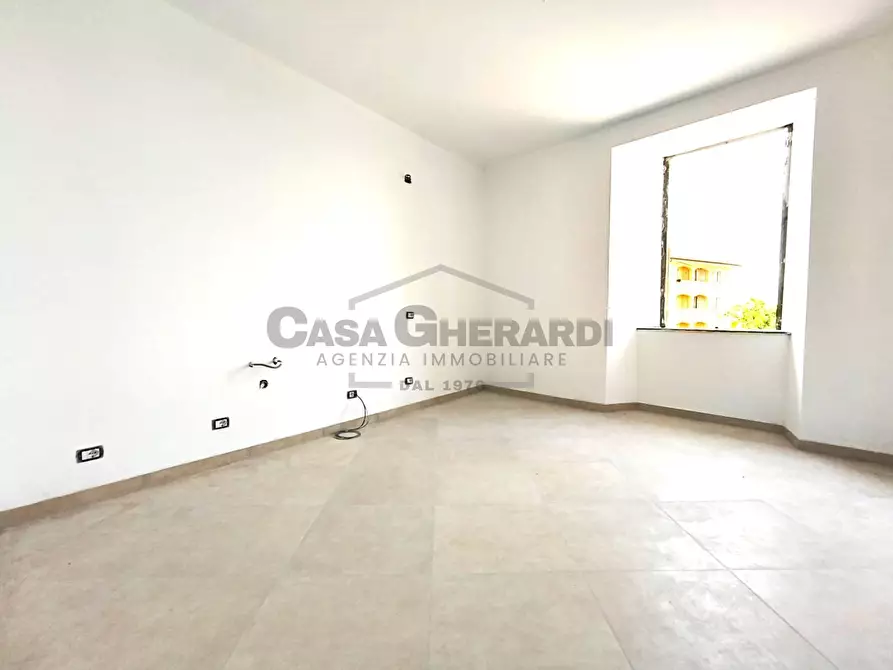 Immagine 1 di Bilocale in vendita  in Via Vittorio Emanuele II a Ponte San Pietro