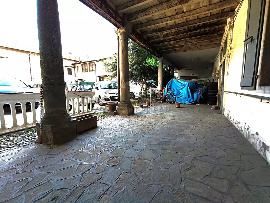 Immagine 8 di Rustico / casale in vendita  a Villa D'adda