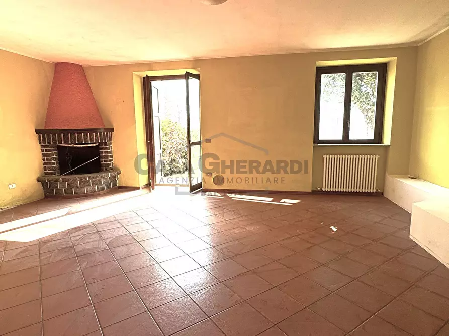 Immagine 5 di Quadrilocale in vendita  in Via Comensoli 1 a Rota D'imagna