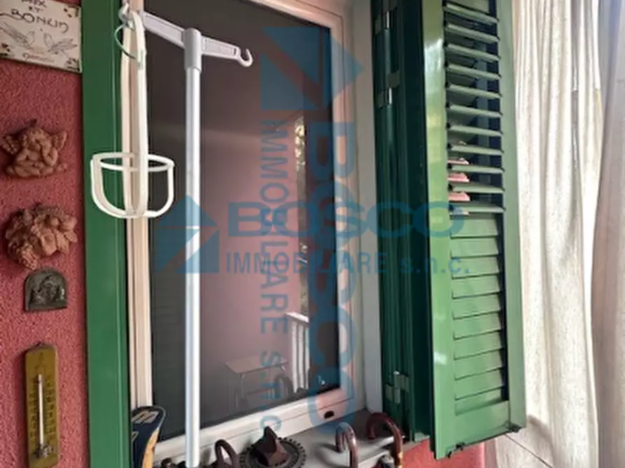 Immagine 21 di Bilocale in vendita  in Via della Repubblica a Riccò Del Golfo Di Spezia