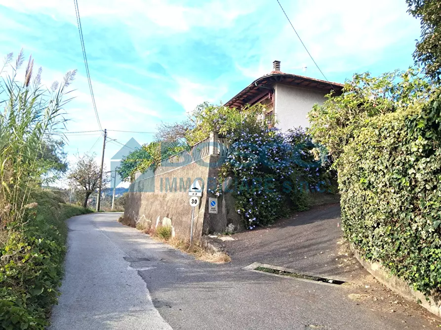 Immagine 1 di Casa bifamiliare in vendita  in Via Elso Sommovigo a Arcola