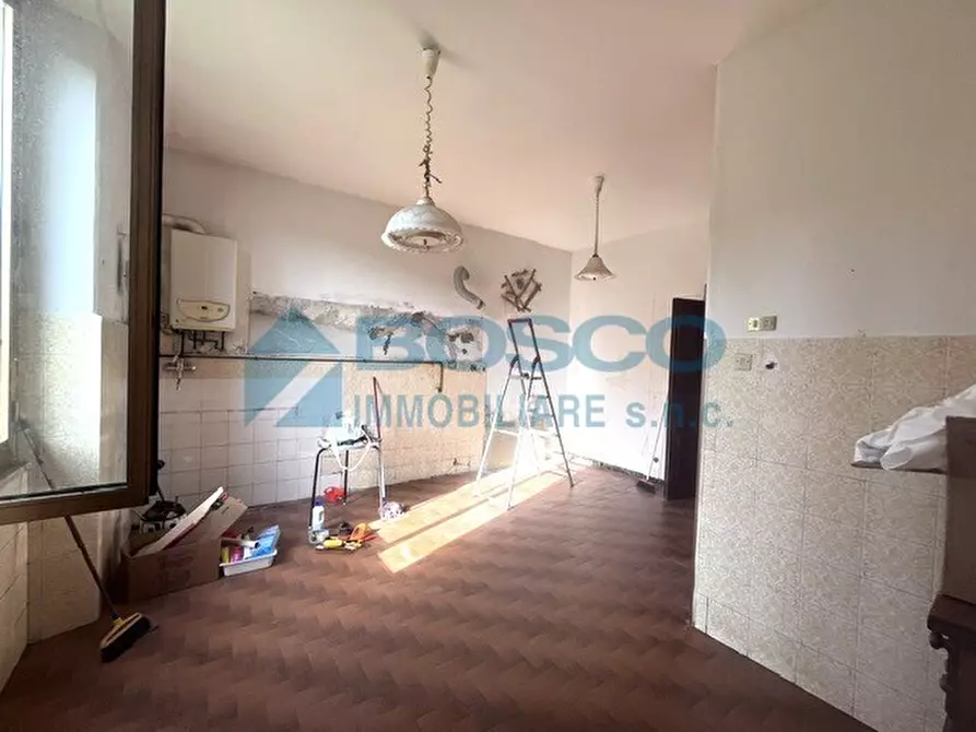 Immagine 13 di Quadrilocale in vendita  in Via Montalbano a La Spezia