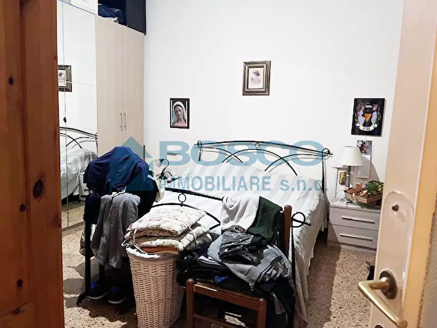 Immagine 14 di Pentalocale in vendita  in Via Vittorio Veneto 20 a La Spezia