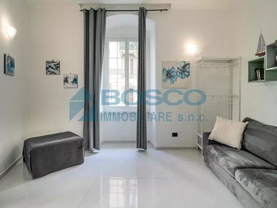 Immagine 10 di Pentalocale in vendita  in Piazza Giuseppe Garibaldi a La Spezia