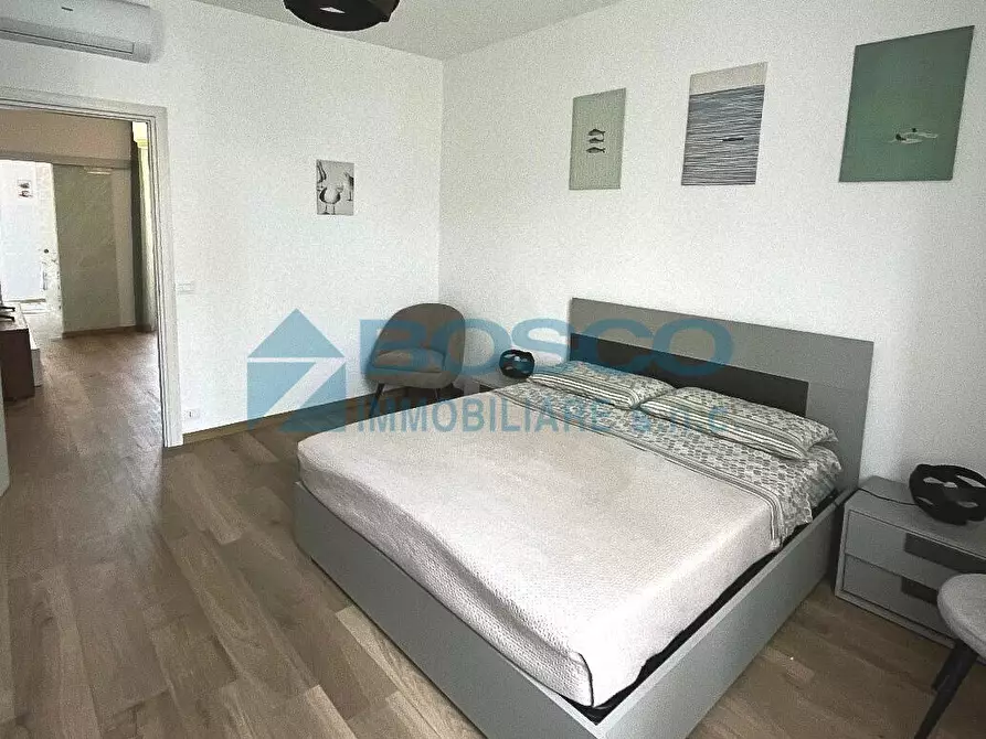 Immagine 3 di Trilocale in vendita  in 2 Giugno a La Spezia