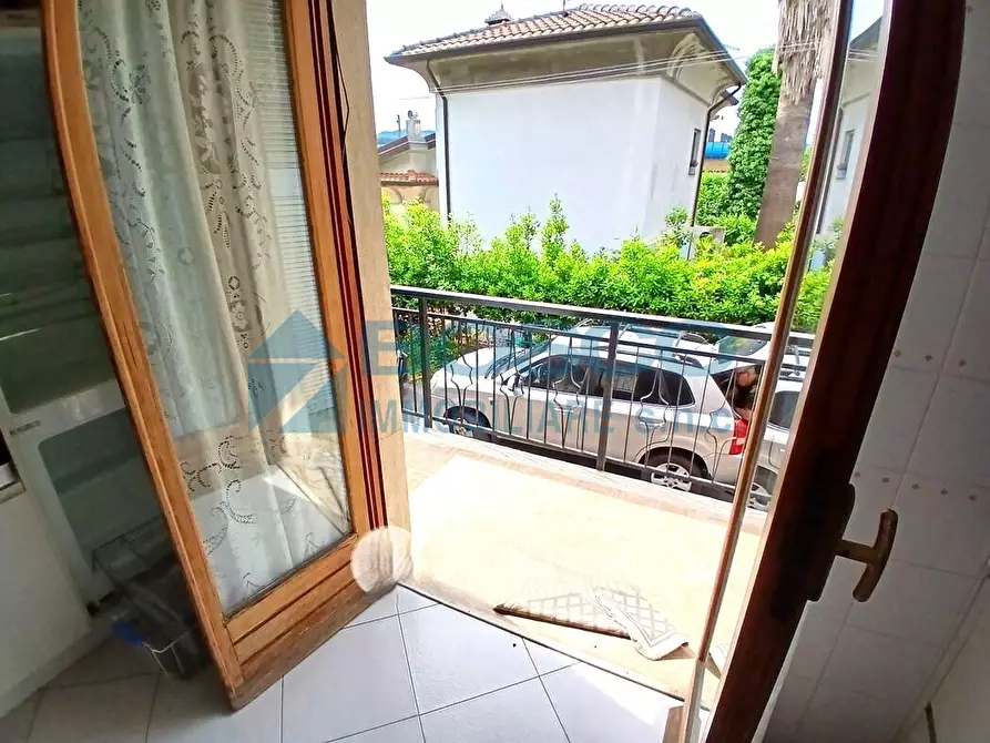 Immagine 6 di Trilocale in vendita  in Via Monte Picchiara 14b a La Spezia