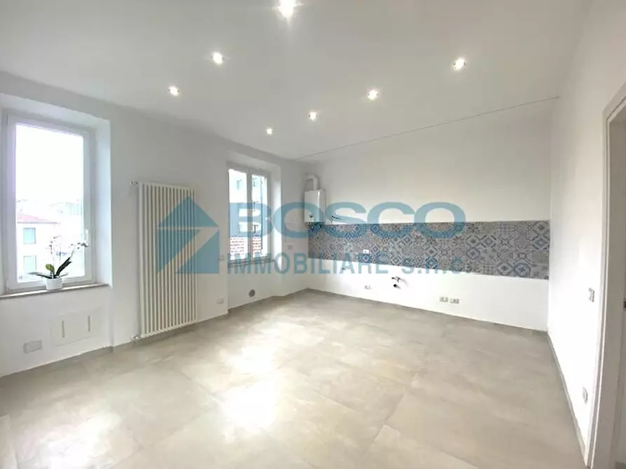 Immagine 6 di Quadrilocale in vendita  in Via del Molo 104 a La Spezia