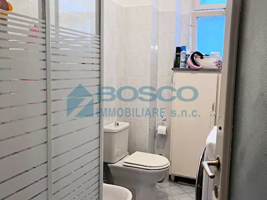 Immagine 11 di Pentalocale in vendita  in Via Vittorio Veneto 20 a La Spezia