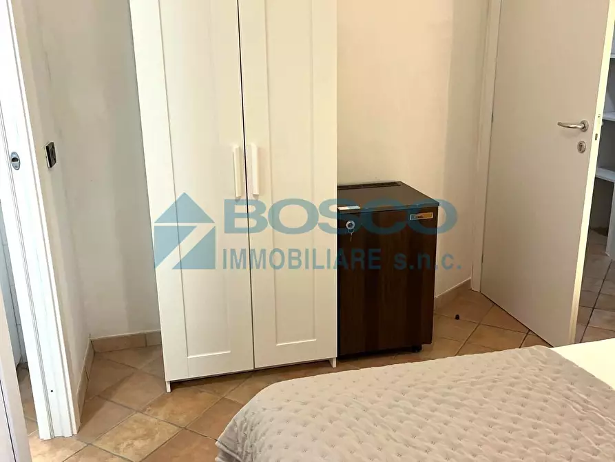 Immagine 10 di Quadrilocale in vendita  in Via Rattazzi a La Spezia