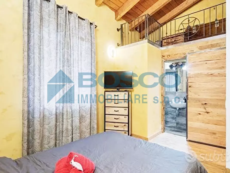 Immagine 9 di Terratetto in vendita  in Via Val IV Zona a Beverino