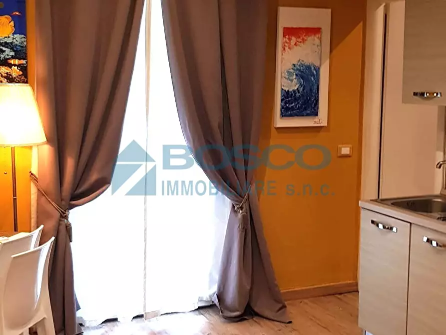 Immagine 4 di Trilocale in vendita  in Via Castelfidardo a La Spezia