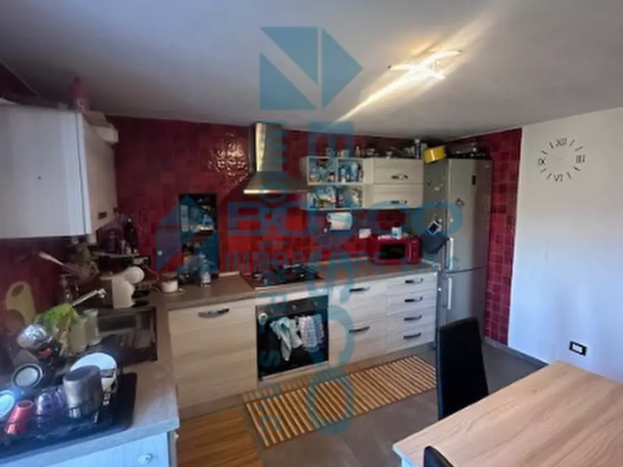 Immagine 2 di Terratetto in vendita  in Via Alessandro Corradi a La Spezia