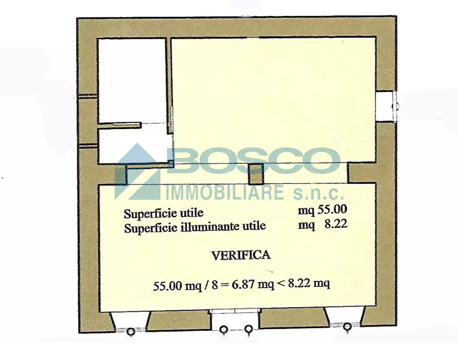 Immagine 13 di Rustico / casale in vendita  in Salita Castello a Beverino