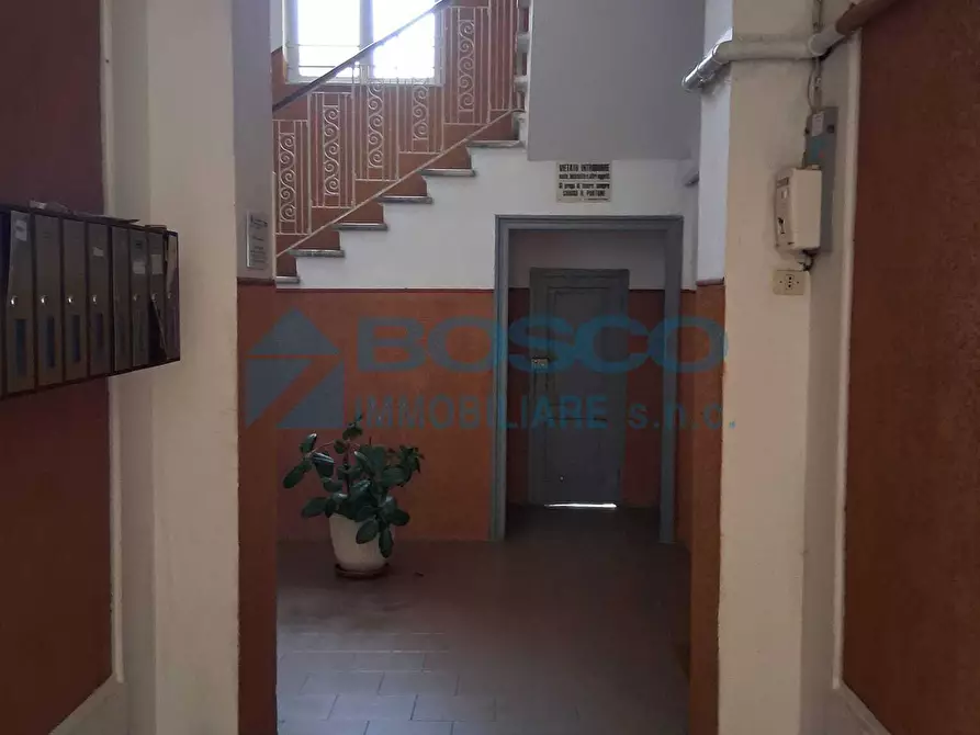 Immagine 14 di Trilocale in vendita  in Via della Torre Bartolomeo 43 a La Spezia