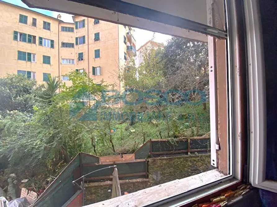 Immagine 15 di Trilocale in vendita  in Via Paverano 91 a La Spezia