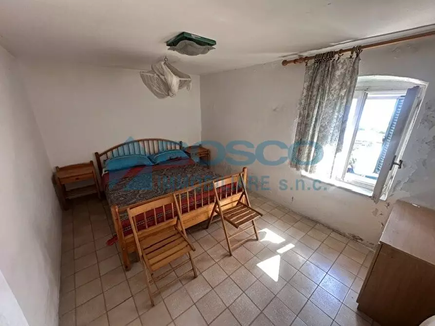 Immagine 13 di Trilocale in vendita  in Via Belvedere 17 a La Spezia