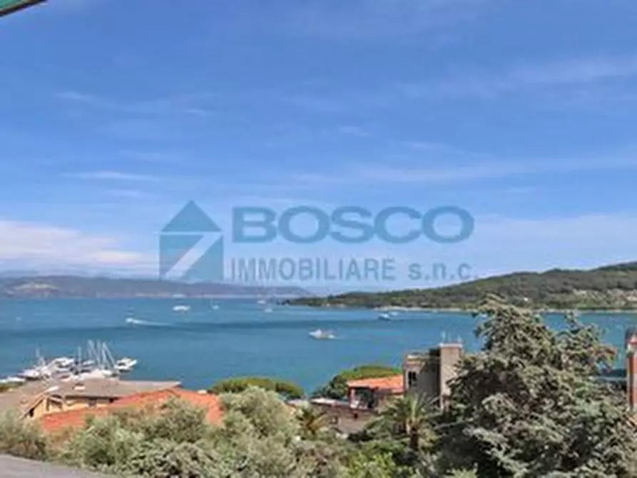 Immagine 5 di Trilocale in vendita  in Viottolo della Martina 5 a Portovenere