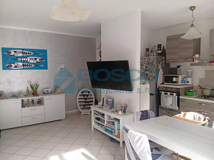 Immagine 4 di Quadrilocale in vendita  in Via dei Buggi 51 a La Spezia