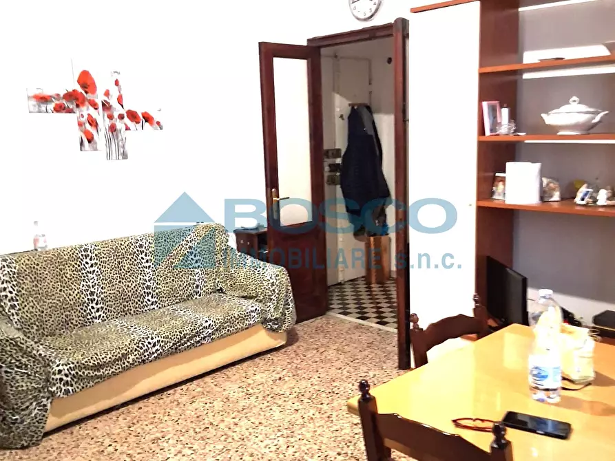 Immagine 8 di Trilocale in vendita  in Via della Torre Bartolomeo 43 a La Spezia