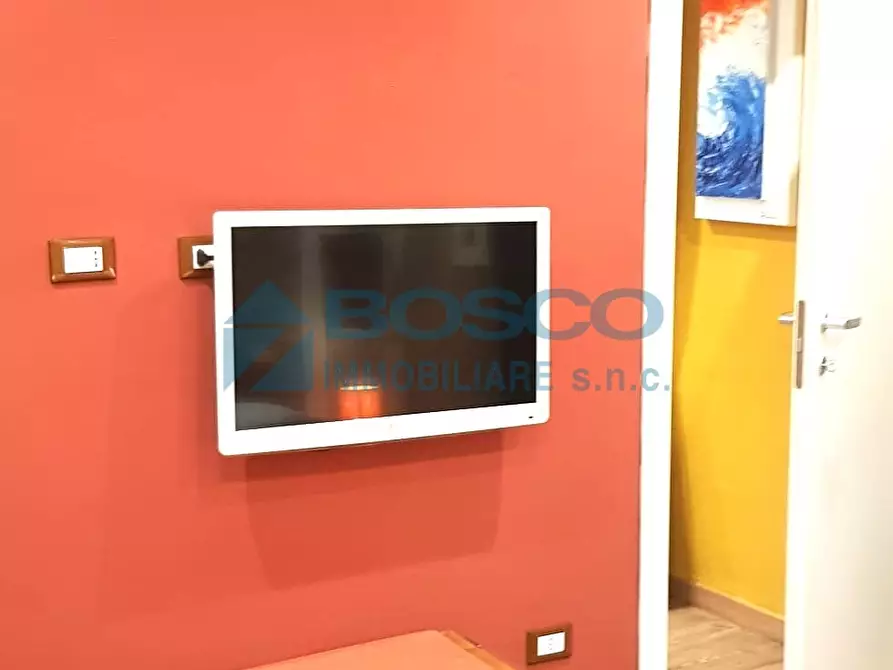 Immagine 6 di Trilocale in vendita  in Via Castelfidardo a La Spezia