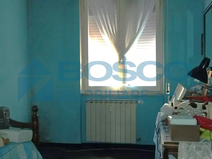 Immagine 9 di Quadrilocale in vendita  in Via Giacomo Puccini 10 a La Spezia