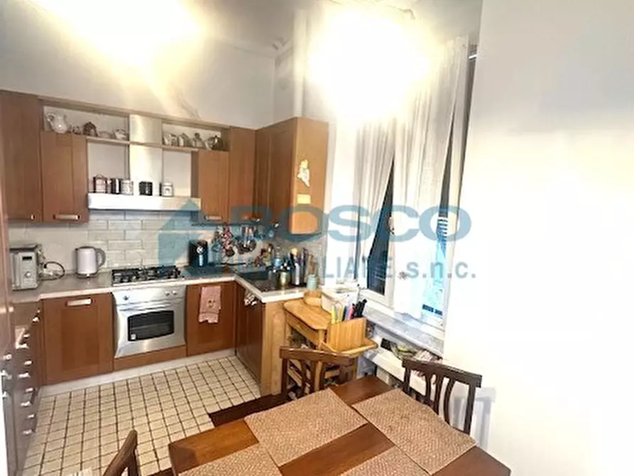 Immagine 7 di Attico in vendita  in Via Agostini Oldoini a La Spezia