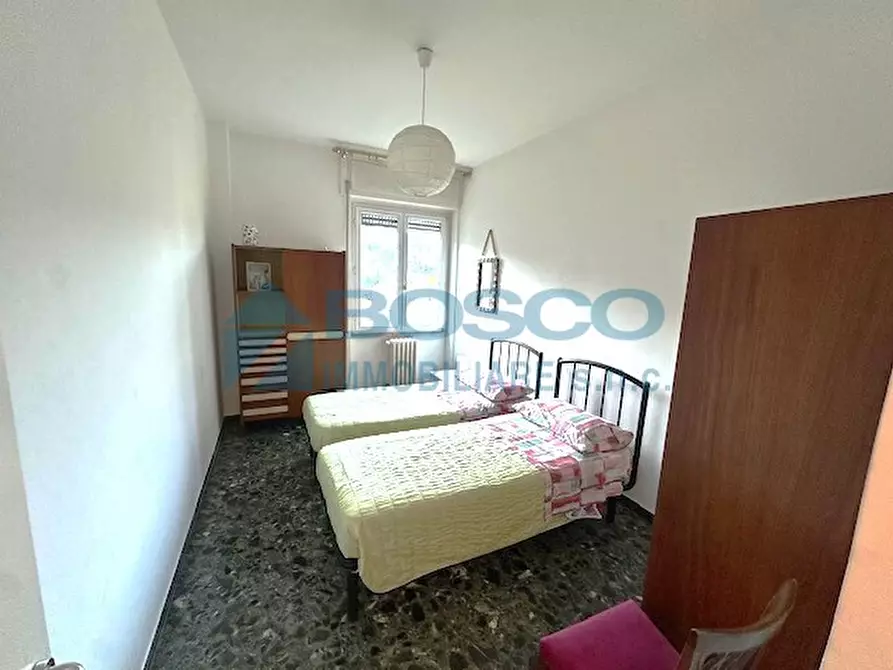 Immagine 17 di Pentalocale in vendita  in Via Francesco Crispi 74 a La Spezia