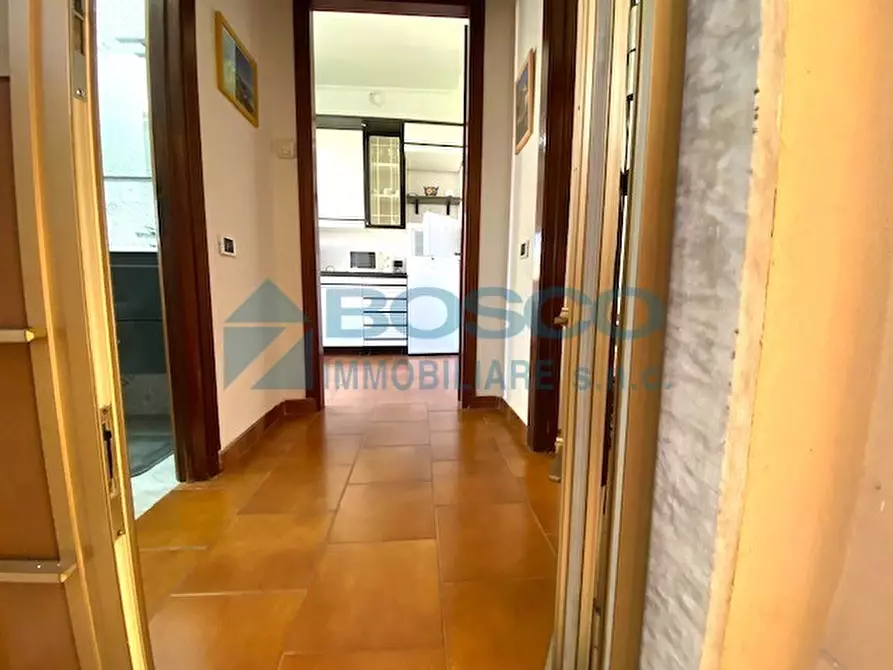 Immagine 16 di Bilocale in affitto  in Via Sarzana 946 a La Spezia