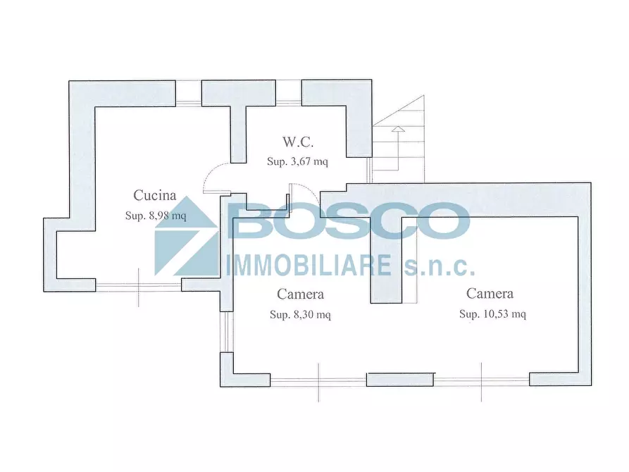 Immagine 33 di Villa in vendita  in La Serra a Lerici