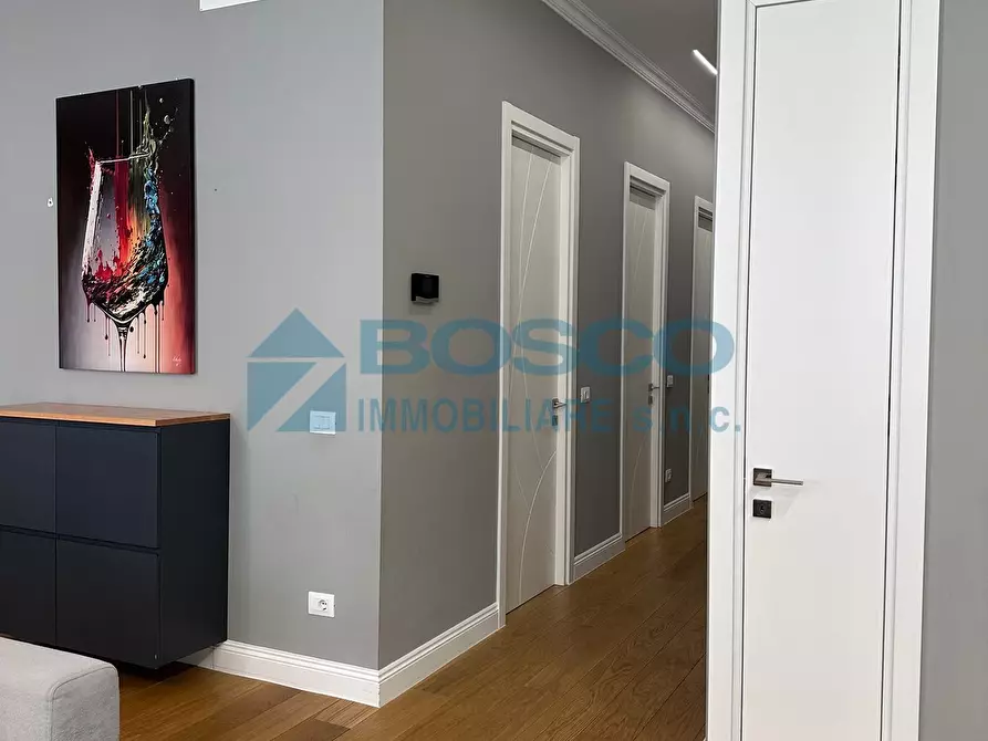 Immagine 16 di Pentalocale in vendita  in Piazza Garibaldi a La Spezia