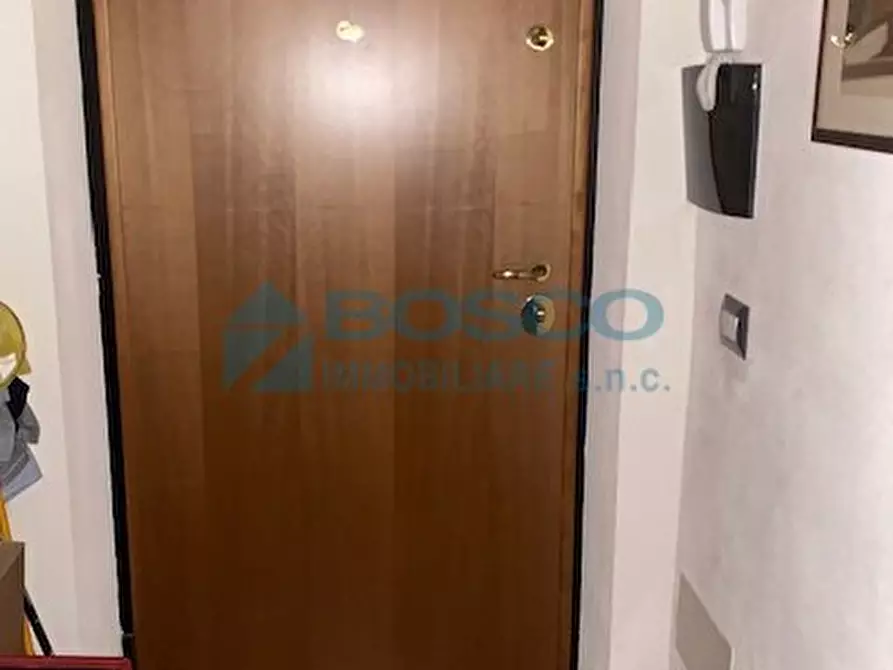 Immagine 16 di Trilocale in vendita  in Via Paverano 91 a La Spezia