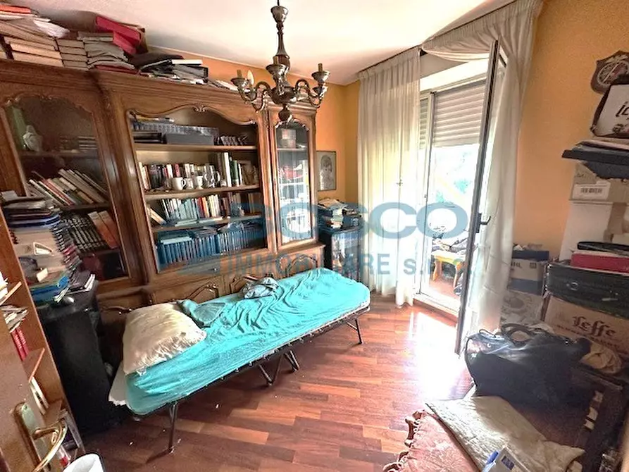 Immagine 12 di Pentalocale in vendita  in via Privata da Passano a La Spezia