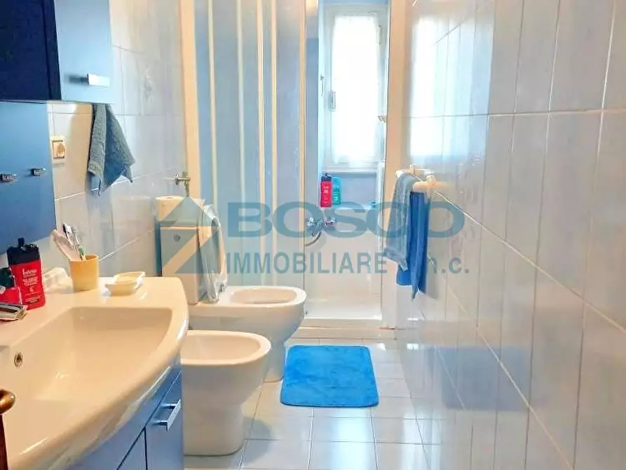 Immagine 20 di Attico in vendita  in Piazza Cavour a La Spezia