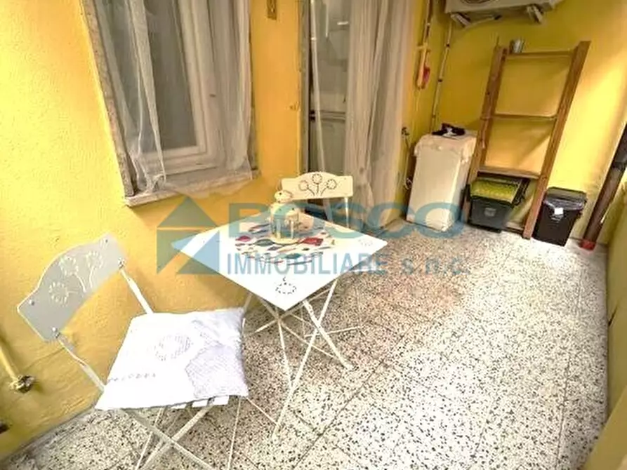 Immagine 12 di Trilocale in vendita  in Via Gio Batta Casoni a La Spezia