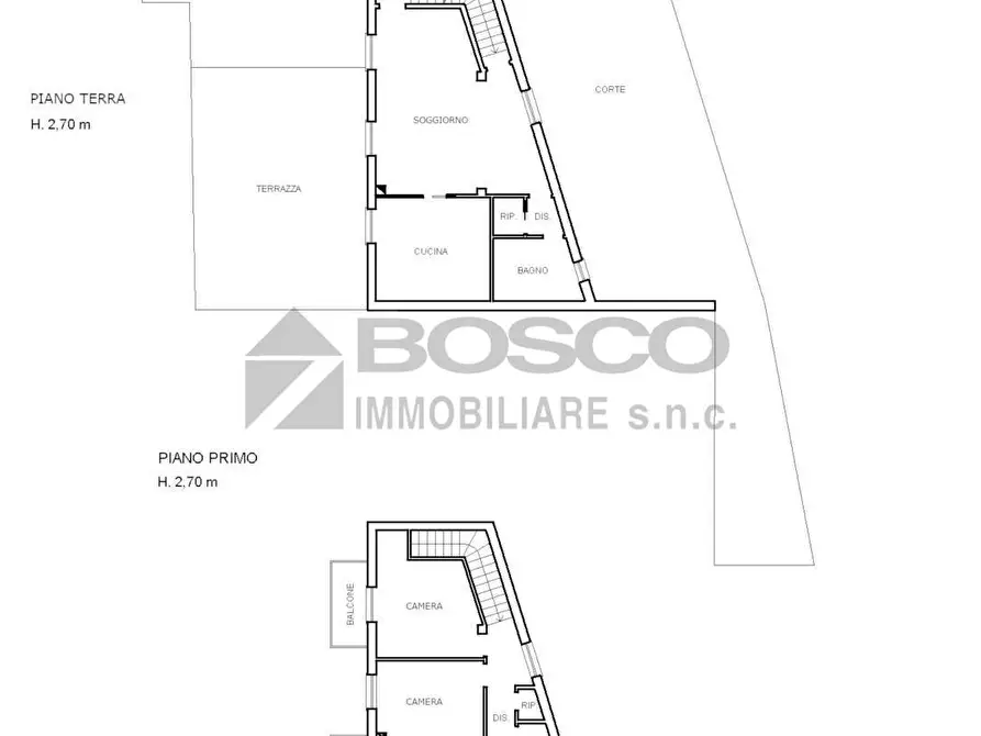Immagine 20 di Casa indipendente in vendita  in Raspolini a La Spezia