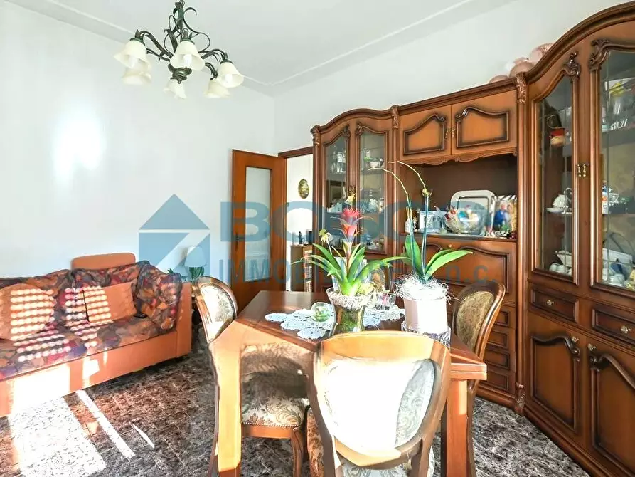 Immagine 3 di Porzione di casa in vendita  in Borgo Mitiliano 97 a Vezzano Ligure